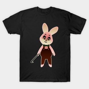 Robbie Legion ( Frank) T-Shirt